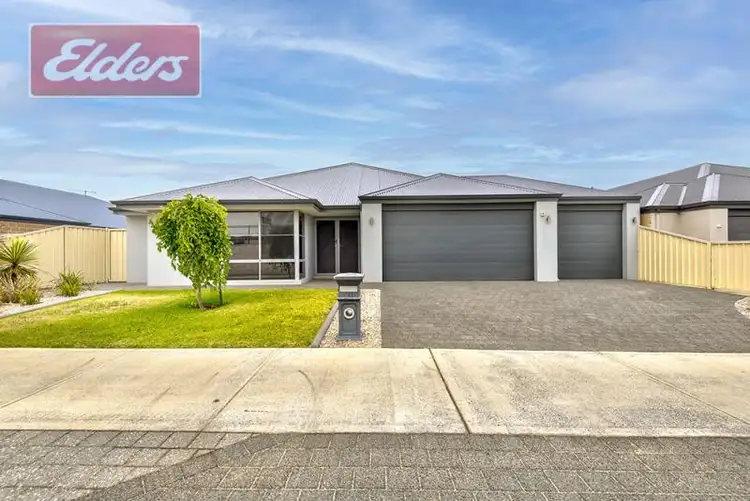 21 Wandoo Way, Eaton WA 6232