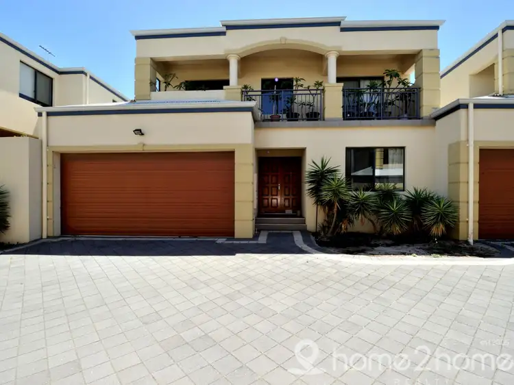 Main view of Homely townhouse listing, 2/111 Kent Street, Rockingham WA 6168