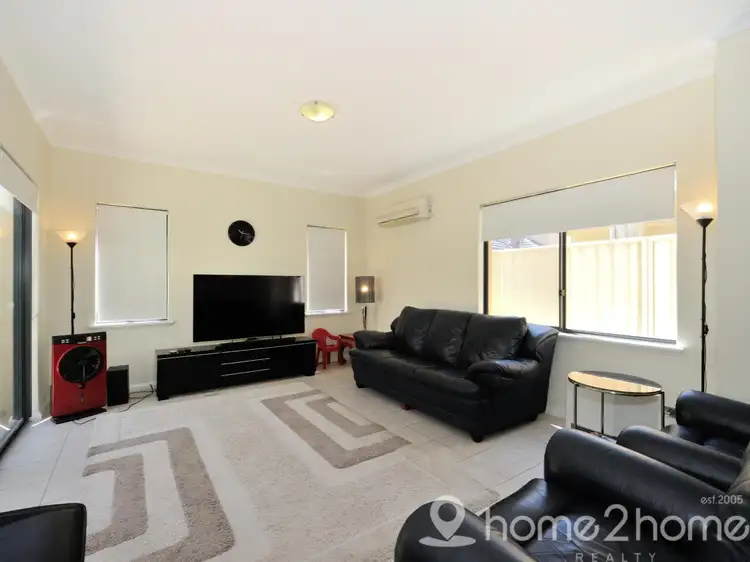 Second view of Homely townhouse listing, 2/111 Kent Street, Rockingham WA 6168