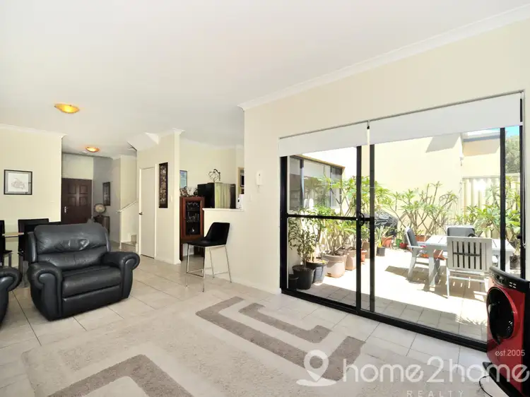 Fourth view of Homely townhouse listing, 2/111 Kent Street, Rockingham WA 6168