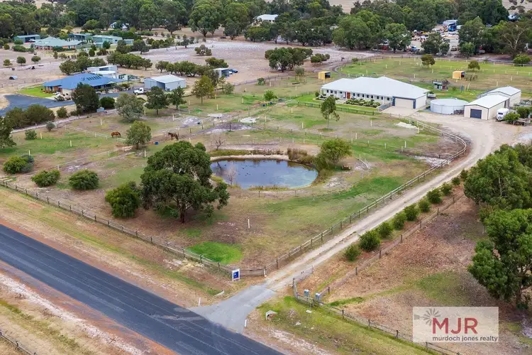 Second view of Homely house listing, Lot 204, Johnstone Drive, West Pinjarra WA 6208