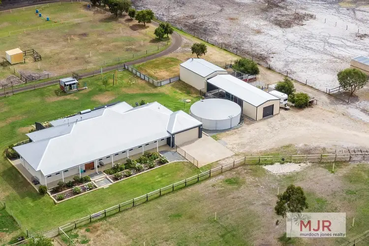 Third view of Homely house listing, Lot 204, Johnstone Drive, West Pinjarra WA 6208