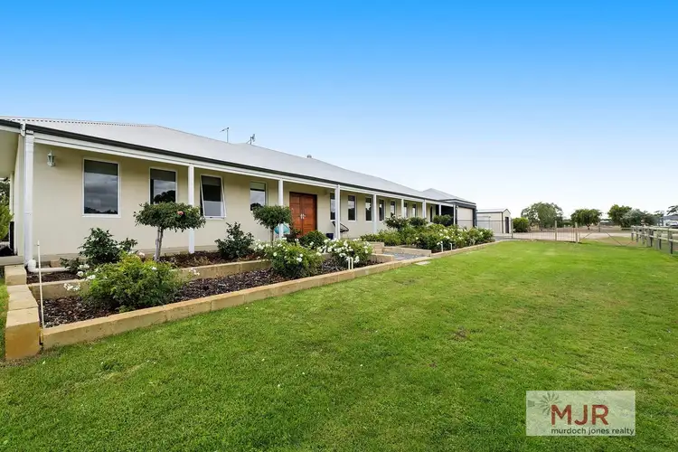 Fourth view of Homely house listing, Lot 204, Johnstone Drive, West Pinjarra WA 6208