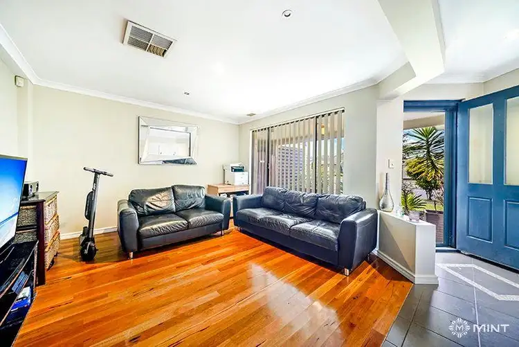 Third view of Homely house listing, 38 Roper Boulevard, Hammond Park WA 6164