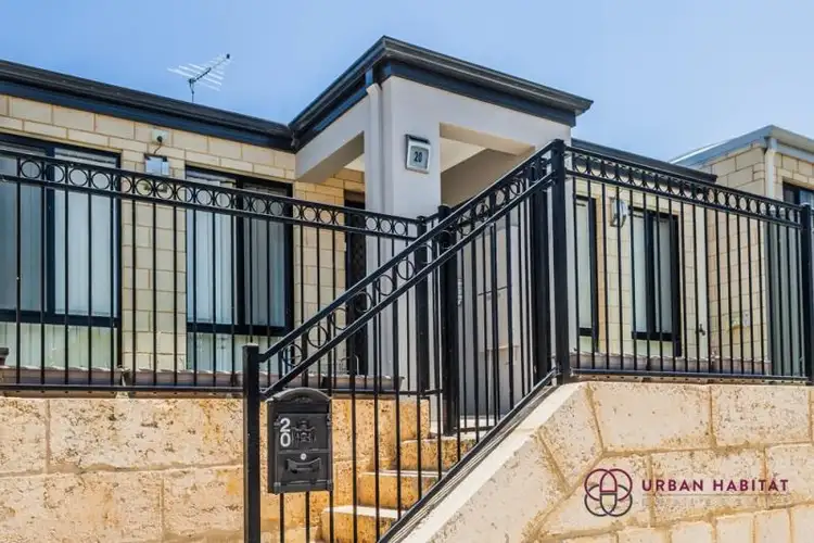 Main view of Homely house listing, 20 Walden Street, Wellard WA 6170