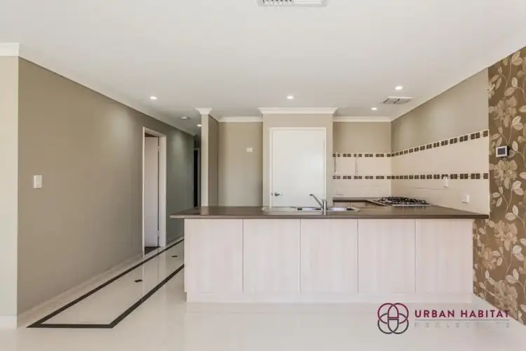 Second view of Homely house listing, 20 Walden Street, Wellard WA 6170