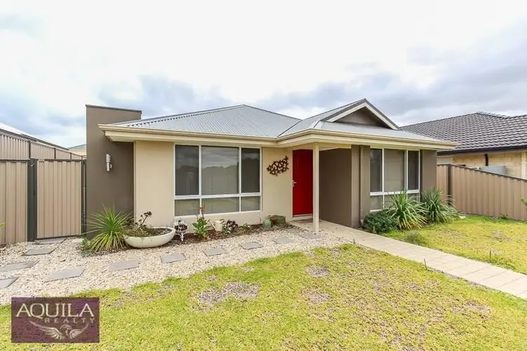 17 Bushside Drive, Aveley WA 6069