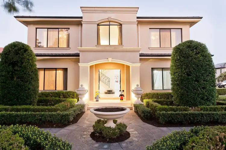 Main view of Homely house listing, 38 Alness Street, Applecross WA 6153