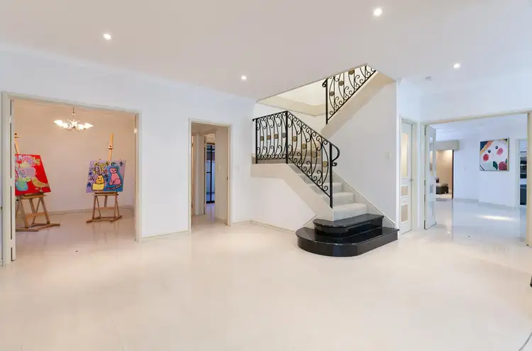 Seventh view of Homely house listing, 38 Alness Street, Applecross WA 6153