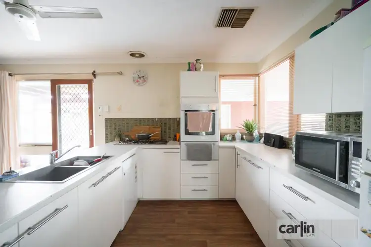 Fourth view of Homely house listing, 12 Pannell Road, Bateman WA 6150