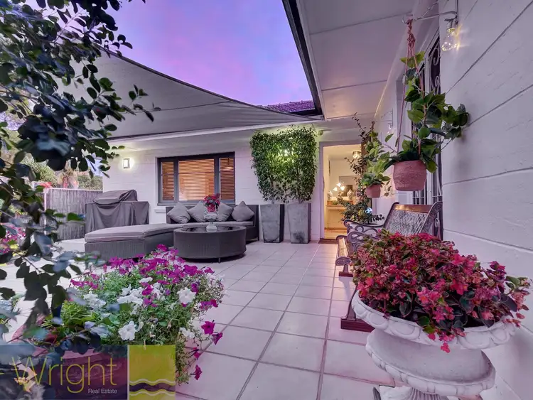 Main view of Homely house listing, 48A Walpole Street, St James WA 6102