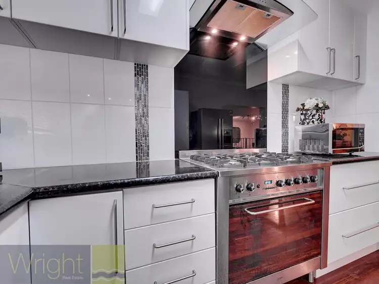 Fourth view of Homely house listing, 48A Walpole Street, St James WA 6102