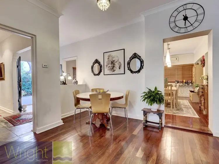 Fifth view of Homely house listing, 48A Walpole Street, St James WA 6102