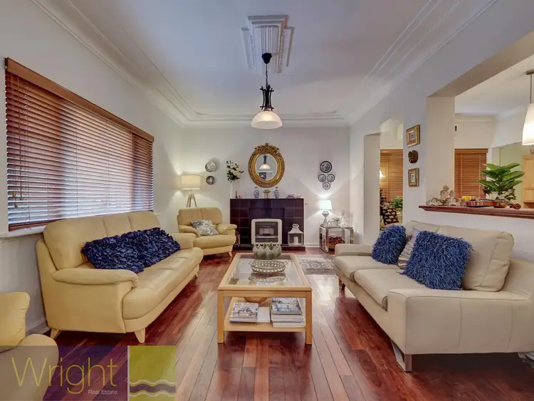 Sixth view of Homely house listing, 48A Walpole Street, St James WA 6102