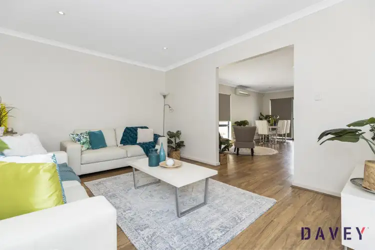 Fifth view of Homely house listing, 33C King George Street, Innaloo WA 6018