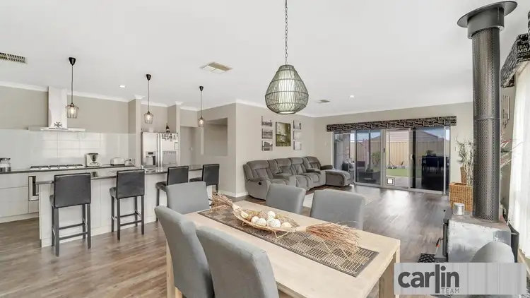 Sixth view of Homely house listing, 38 Weetman Road, Hammond Park WA 6164