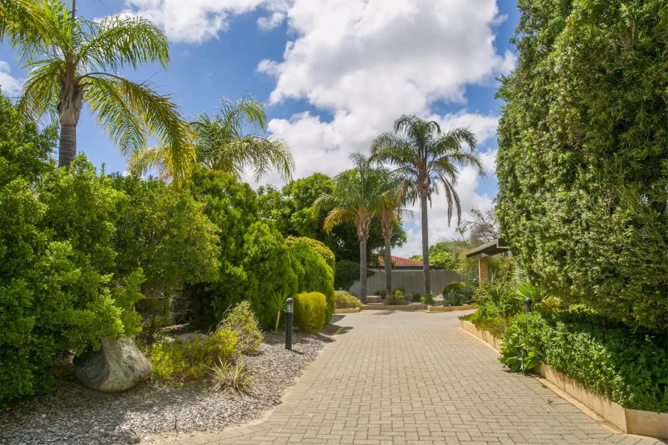 Main view of Homely villa listing, 5/10 Clarence Street, Tuart Hill WA 6060