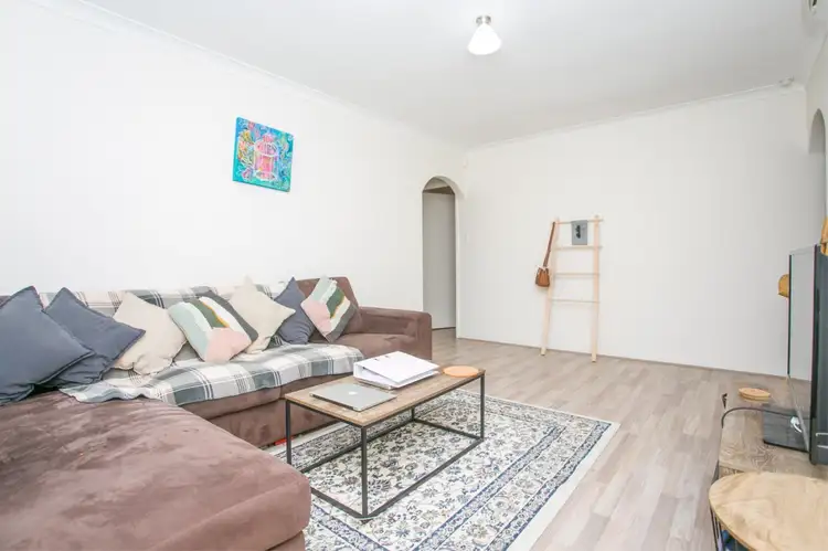 Second view of Homely villa listing, 5/10 Clarence Street, Tuart Hill WA 6060
