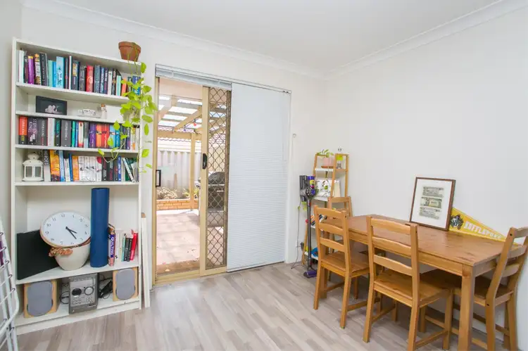 Fifth view of Homely villa listing, 5/10 Clarence Street, Tuart Hill WA 6060