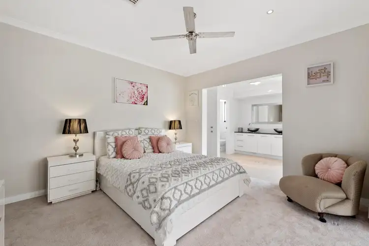 Third view of Homely house listing, 20 Hindmarsh Way, Edgewater WA 6027