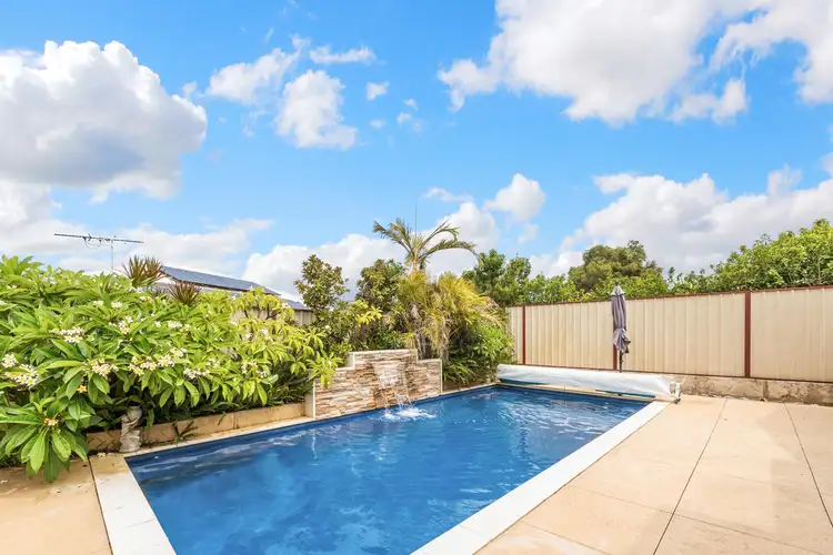 Sixth view of Homely house listing, 20 Hindmarsh Way, Edgewater WA 6027