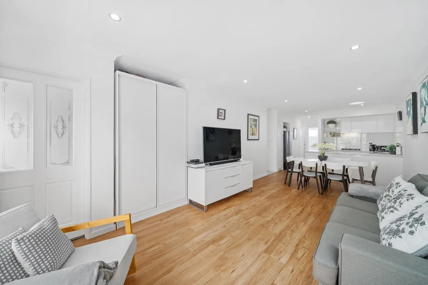 Main view of Homely house listing, 27, 8 Kadina Street, North Perth WA 6006