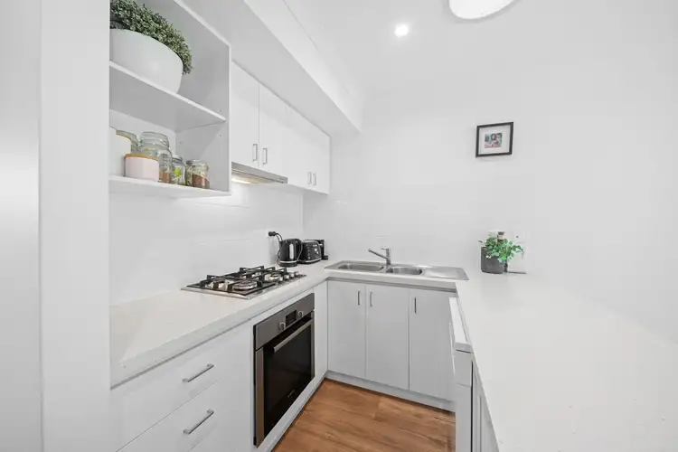 Second view of Homely house listing, 27, 8 Kadina Street, North Perth WA 6006