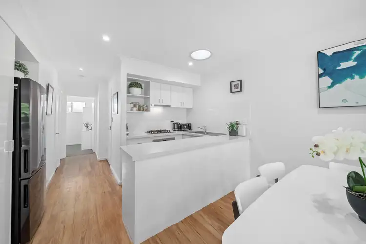 Third view of Homely house listing, 27, 8 Kadina Street, North Perth WA 6006