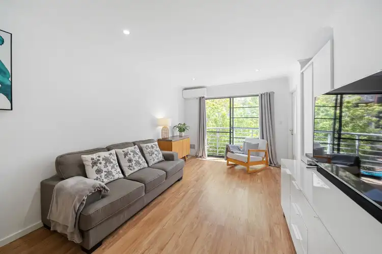 Fourth view of Homely house listing, 27, 8 Kadina Street, North Perth WA 6006