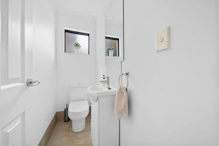 Sixth view of Homely house listing, 27, 8 Kadina Street, North Perth WA 6006
