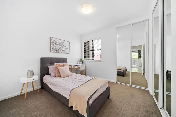 Seventh view of Homely house listing, 27, 8 Kadina Street, North Perth WA 6006