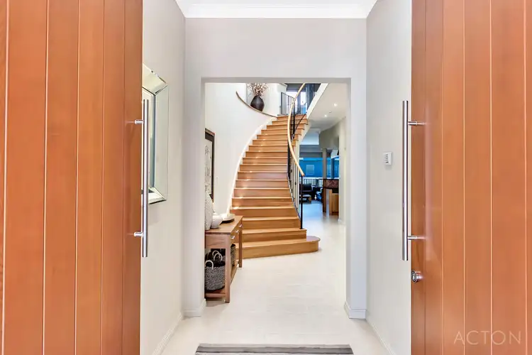Second view of Homely house listing, 5 San Polo Vista, Mandurah WA 6210