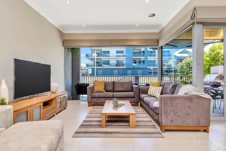 Third view of Homely house listing, 5 San Polo Vista, Mandurah WA 6210