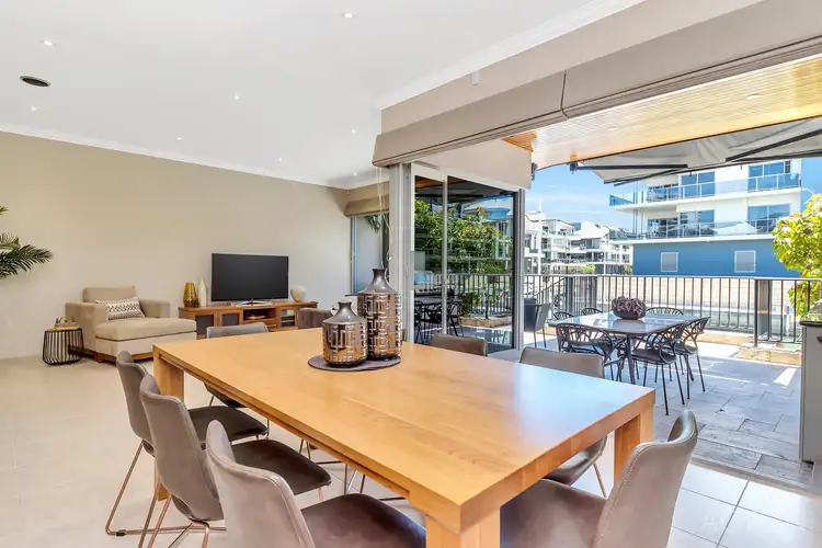 Fourth view of Homely house listing, 5 San Polo Vista, Mandurah WA 6210