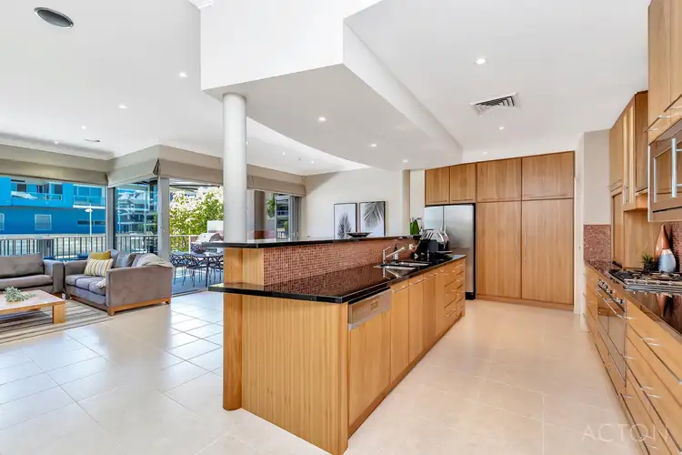 Fifth view of Homely house listing, 5 San Polo Vista, Mandurah WA 6210