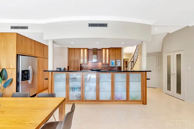 Seventh view of Homely house listing, 5 San Polo Vista, Mandurah WA 6210