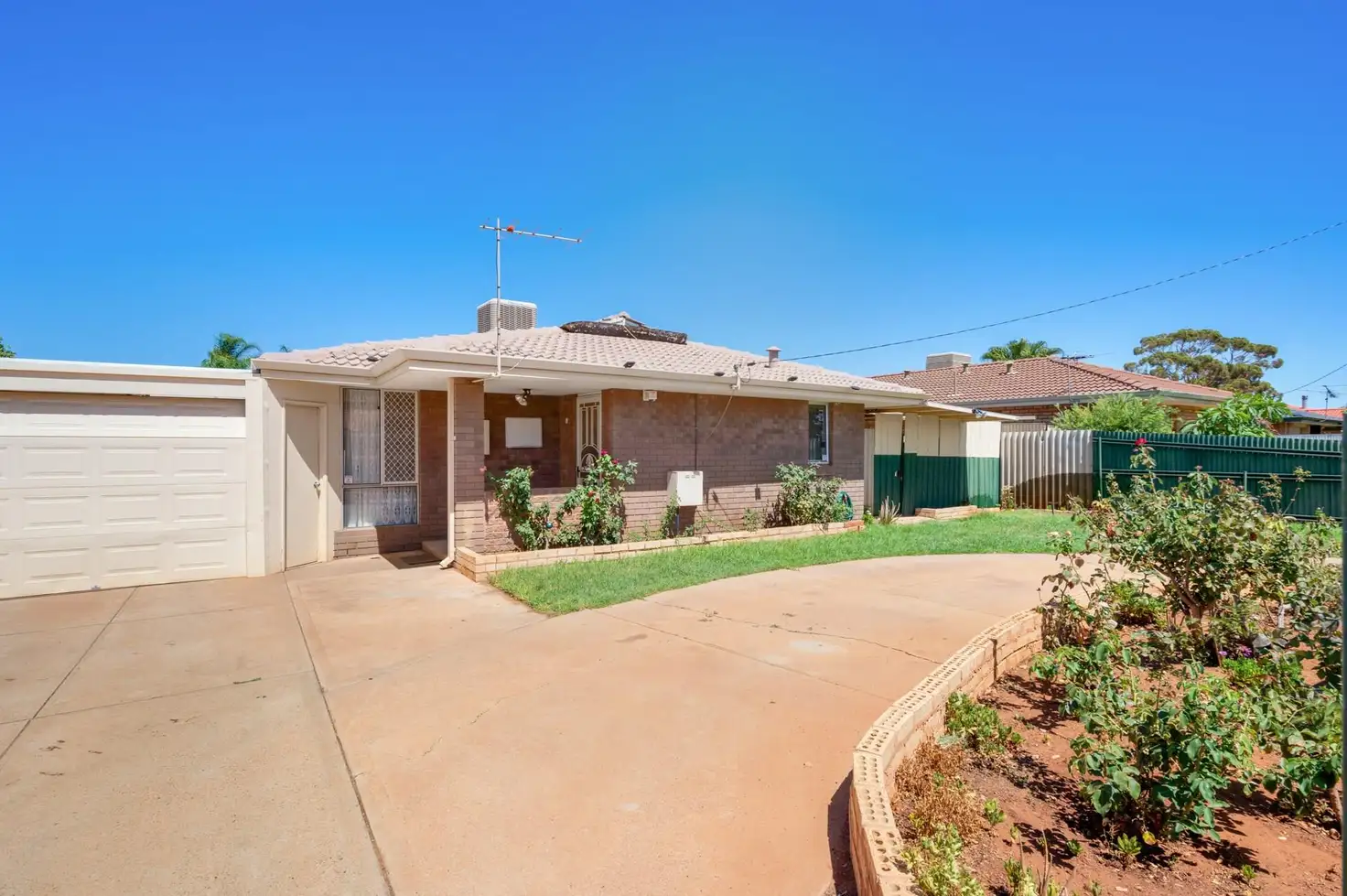 Main view of Homely house listing, 24 Wychitella Place, South Kalgoorlie WA 6430