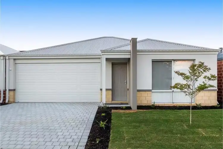 15 Davies Street, East Cannington WA 6107