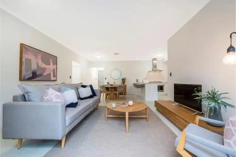 Second view of Homely villa listing, 15 Davies Street, East Cannington WA 6107