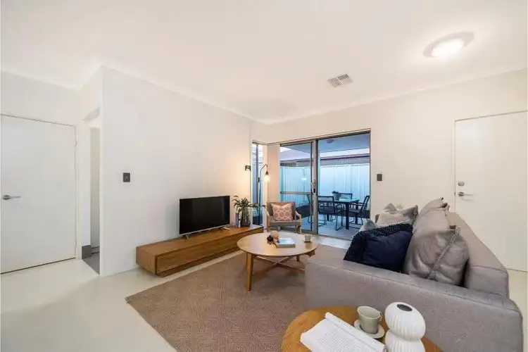 Third view of Homely villa listing, 15 Davies Street, East Cannington WA 6107