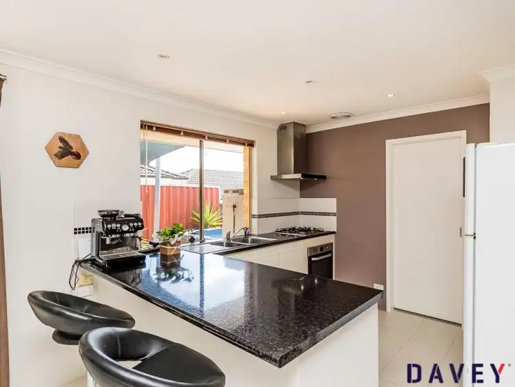 Second view of Homely villa listing, 1/46 Drabble Road, Scarborough WA 6019