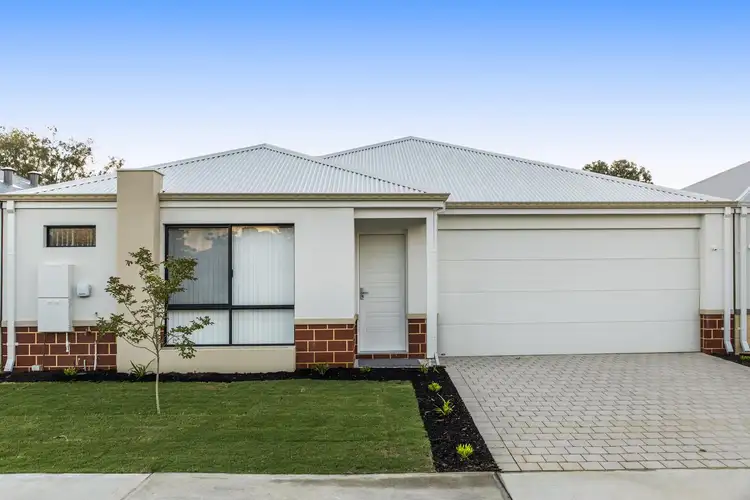 20A Gerard Street, East Cannington WA 6107
