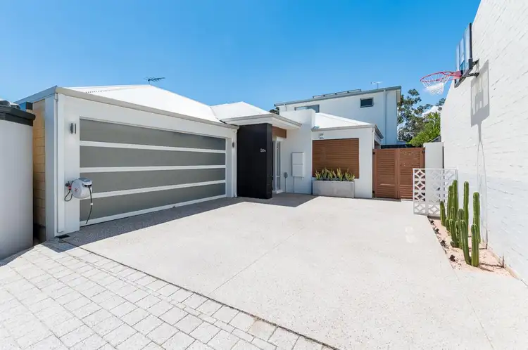 50B Peninsula Road, Maylands WA 6051