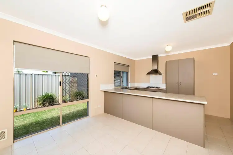 Third view of Homely semi-detached listing, 54A Woodrow Avenue, Yokine WA 6060
