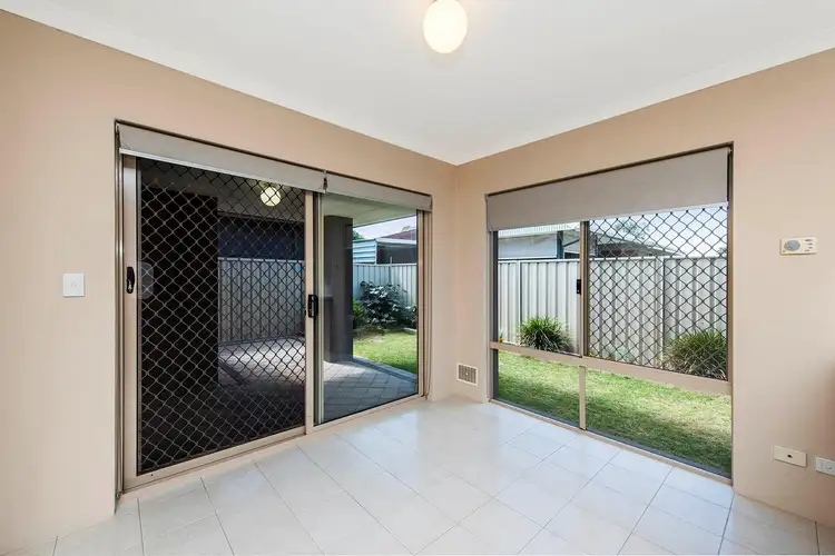Fourth view of Homely semi-detached listing, 54A Woodrow Avenue, Yokine WA 6060