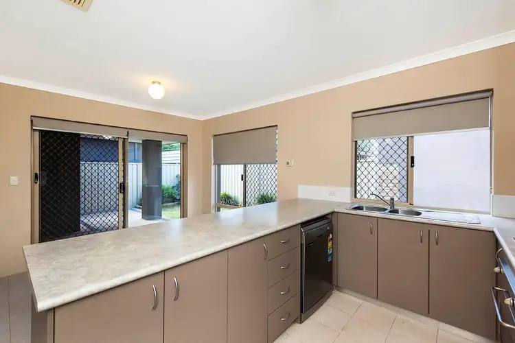 Fifth view of Homely semi-detached listing, 54A Woodrow Avenue, Yokine WA 6060