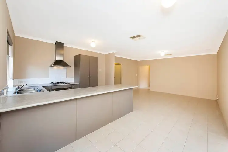 Sixth view of Homely semi-detached listing, 54A Woodrow Avenue, Yokine WA 6060