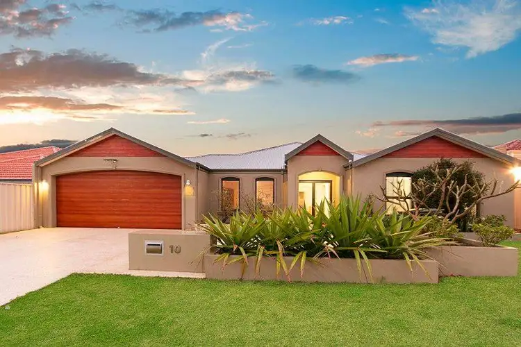 10 Orlando Avenue, Bibra Lake WA 6163
