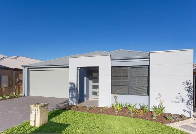 16 Orleans Vista, Wellard WA 6170
