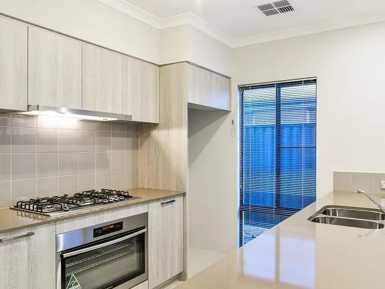 Second view of Homely house listing, 16 Orleans Vista, Wellard WA 6170